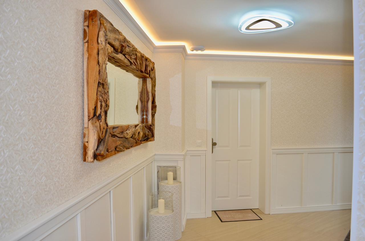 Villa Strandblick 12 Цингст Екстер'єр фото
